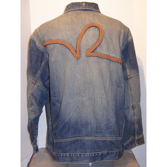 Rocawear Other - Rocawear Jean Jacket